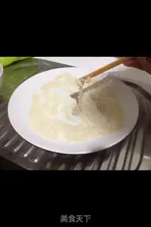 Make Taiwan Chickens step 1