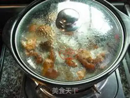 Make Four pigs