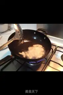 Make Taiwan Chickens step 3