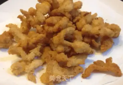 Make Taiwan Chickens step 4