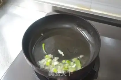 Make Roasted tofu step 3