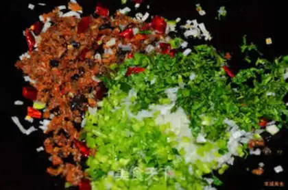 Make Scrambled slag step 4