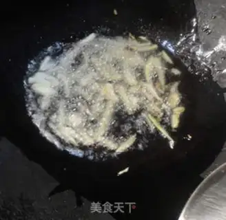 Make Twin pepper potatoes step 3