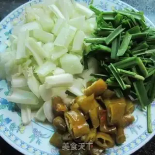 Make Spicy pickles step 0