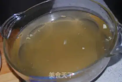 Make Cheese noodles step 3