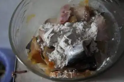Make Ponyfish soup step 3