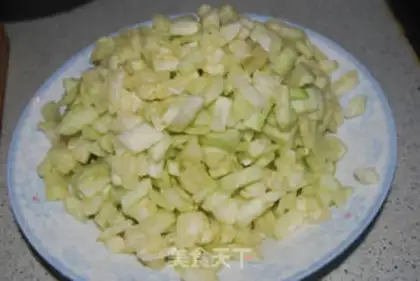 Make Cheese noodles step 4