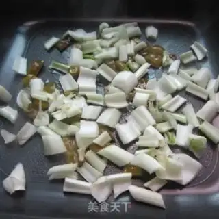 Make Spicy pickles step 2