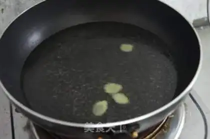 Make Ponyfish soup step 4
