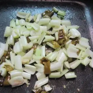 Make Spicy pickles step 3