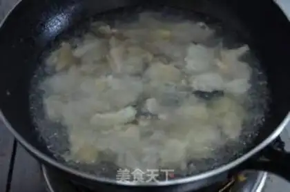 Make Ponyfish soup step 5