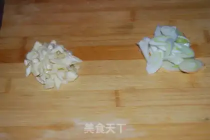 Make Cheese noodles step 6