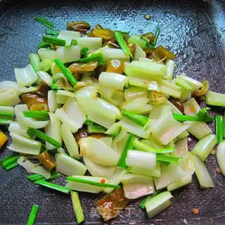 Make Spicy pickles step 4
