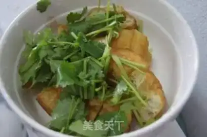 Make Ponyfish soup step 6