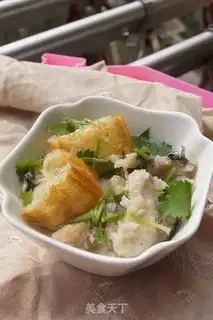Make Ponyfish soup step 7