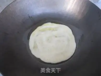 Make Milk tacos step 5