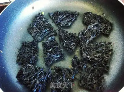 Make A fruit roll step 5