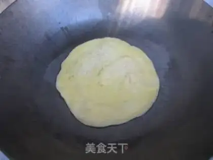 Make Milk tacos step 6