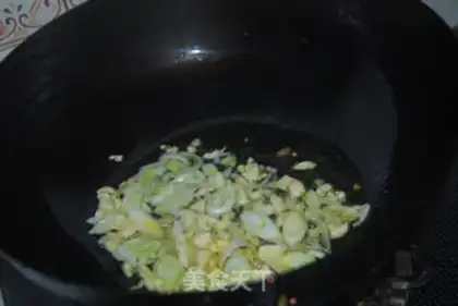 Make Cheese noodles step 12
