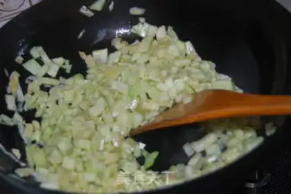 Make Cheese noodles step 13
