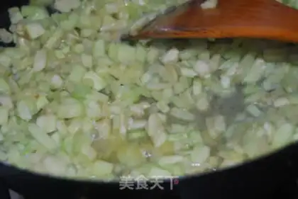 Make Cheese noodles step 14