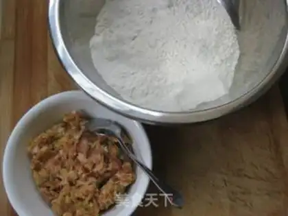 Make A lasagna step 0