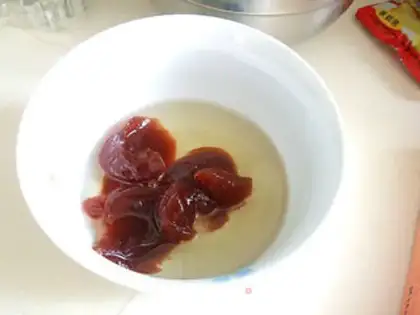 Make A bouquet of bouquet step 1