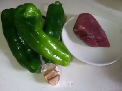 Make Spam chili step 0