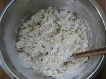 Make A lasagna step 1