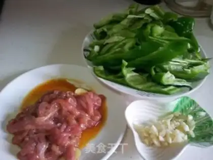 Make Spam chili step 1