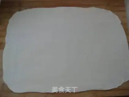Make A lasagna step 4
