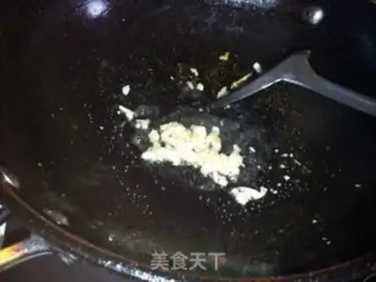 Make Spam chili step 3