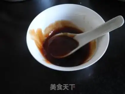 Make Tomato shrimp step 2