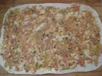 Make A lasagna step 5