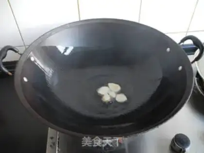 Make Tomato shrimp step 4