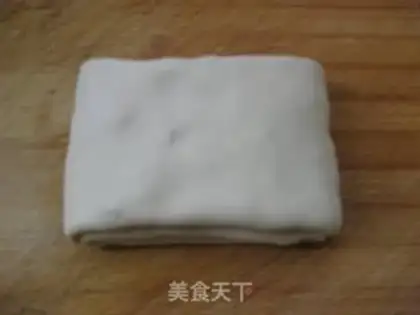 Make A lasagna step 7
