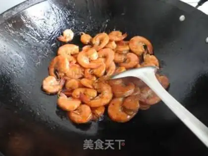 Make Tomato shrimp step 6