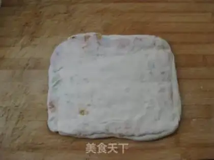 Make A lasagna step 8