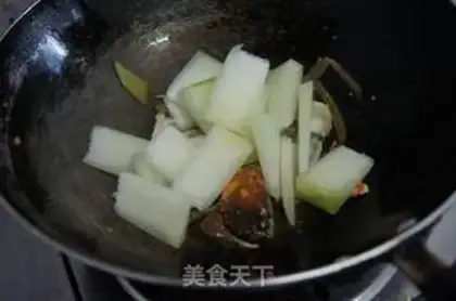 Make Crab soup step 5