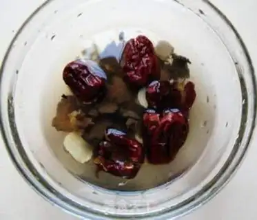 Make A soup of fish step 1