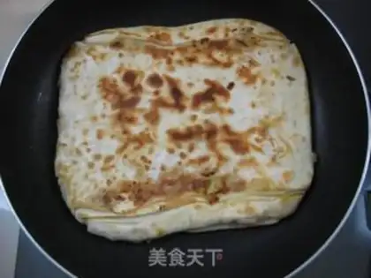 Make A lasagna step 11