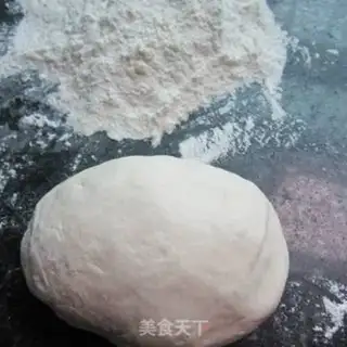 Make Viper burrito step 1