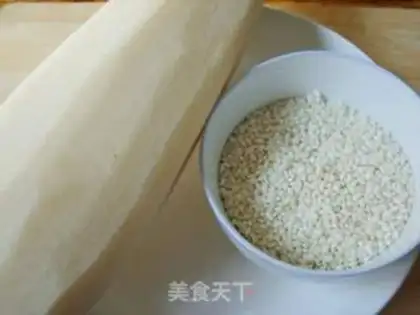 Make Cinnamon honey and rice step 0
