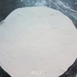 Make Viper burrito step 2
