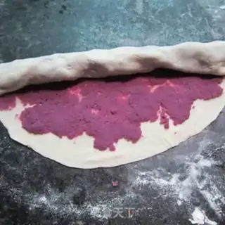 Make Viper burrito step 5
