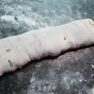 Make Viper burrito step 6