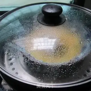 Make Frozen eggs step 4
