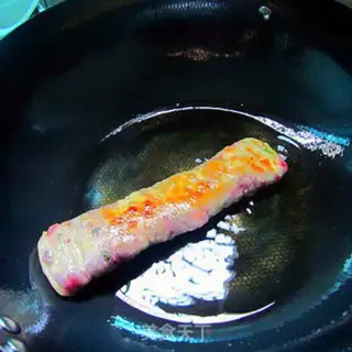 Make Viper burrito step 8