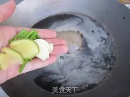Make Hampas step 8
