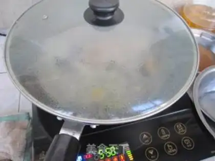 Make Hampas step 10